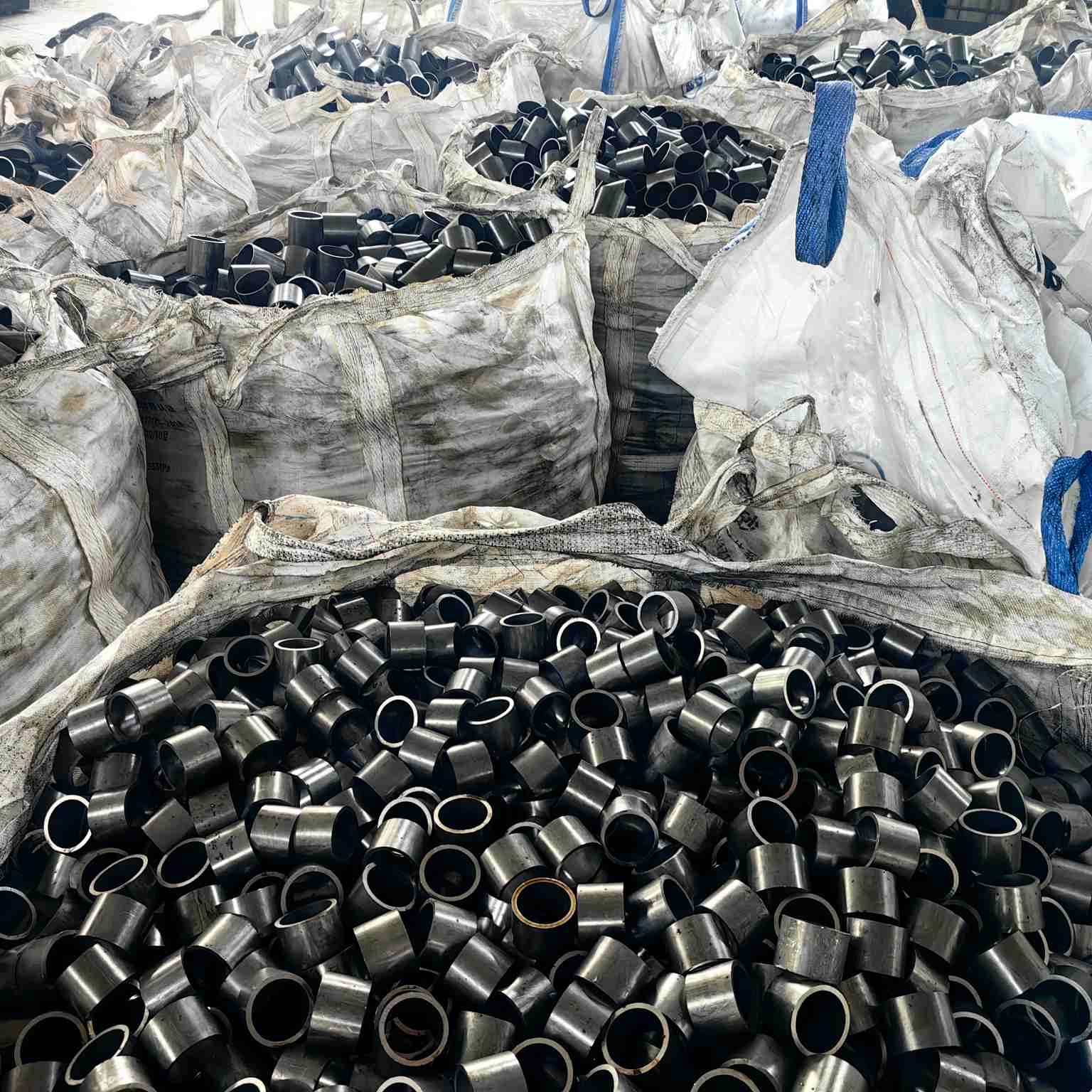 扬州市冷拔异型钢无缝管零切 - 价格
